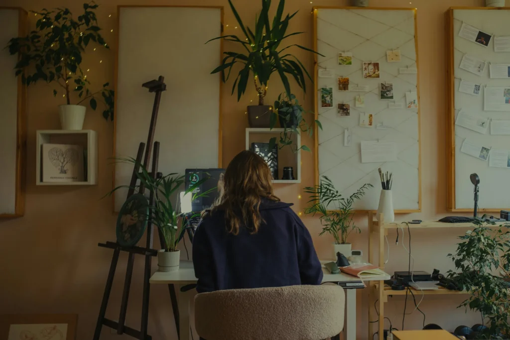 Lorsqu’on parle d’épargne, beaucoup de personnes ressentent une forme de blocage. Audrey Supiot, partenaire expert Sizao Nord Erdre